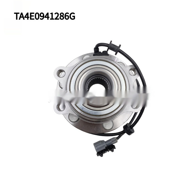 The 40202-4X01A Front Axle Head Is Suitable For Automotive Parts