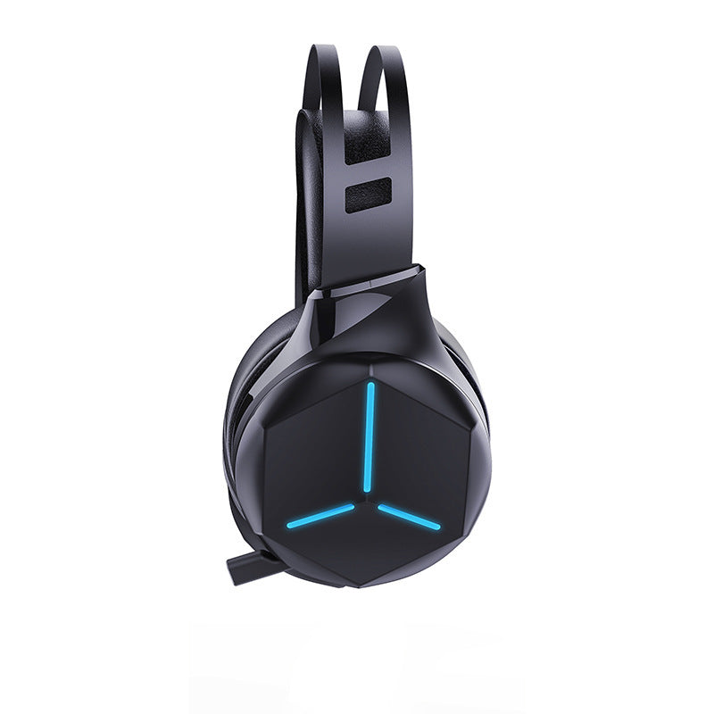 Bluetooth Dual Mode Gaming Гӯшмонакҳои бесими