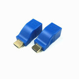 HDMI 30m Extender HD Audio And Video Extender
