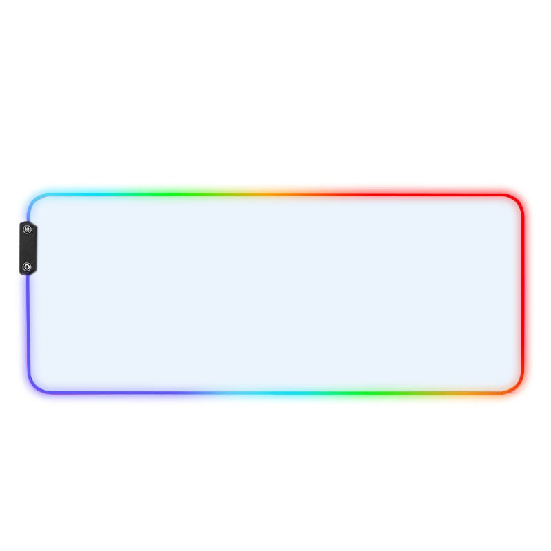 Blank Mouse Pad For Super Sized Esports Games