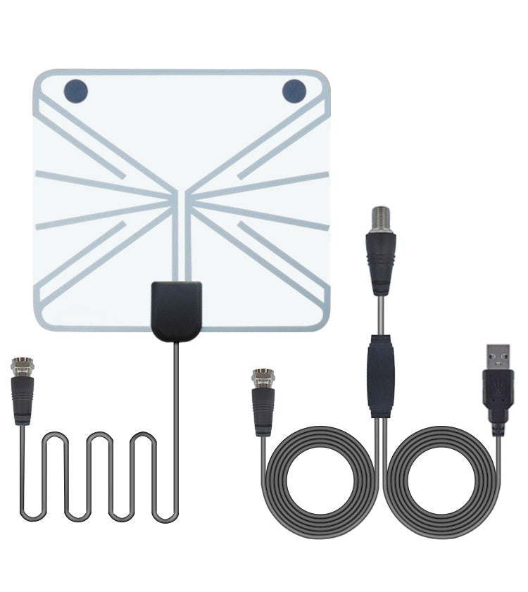 Household Ground Wave Digital Television Antenna
