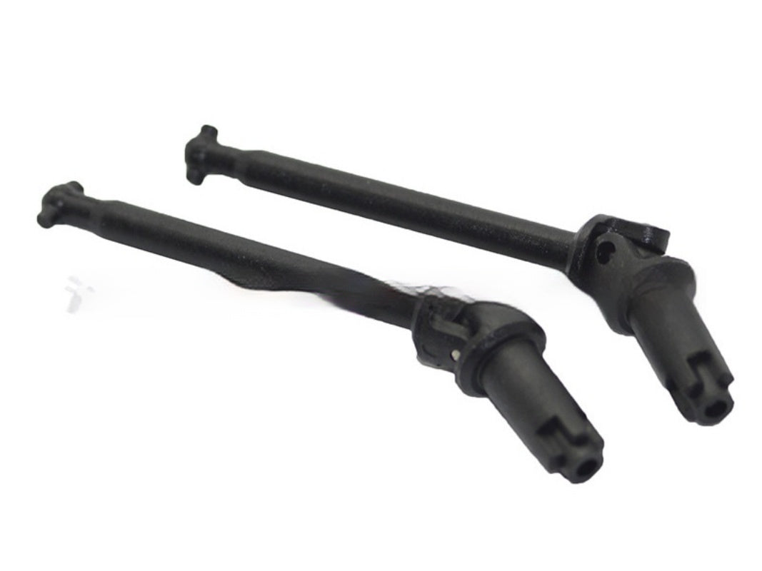 Remote Control Car Accessories Four-wheel Drive Parts Modification