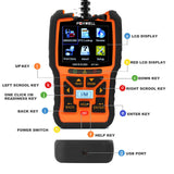 Foxwell NT301 Can OBDII Auto Diagnostic Scanner