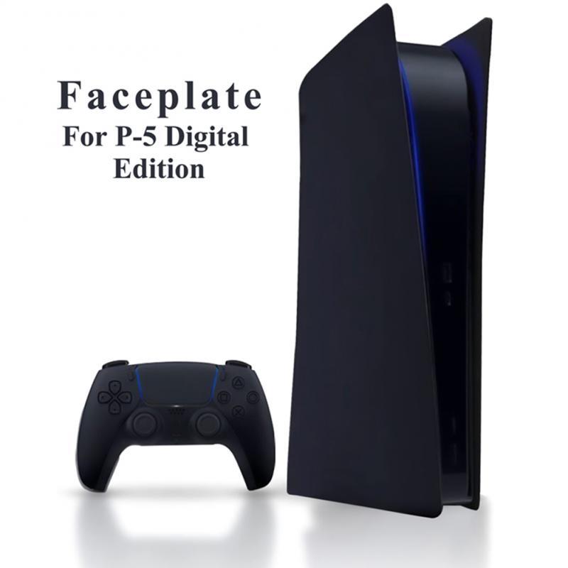 Oil-injected Digital Version Host Game Console Replacement Shell