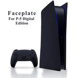 Oil-injected Digital Version Host Game Console Replacement Shell