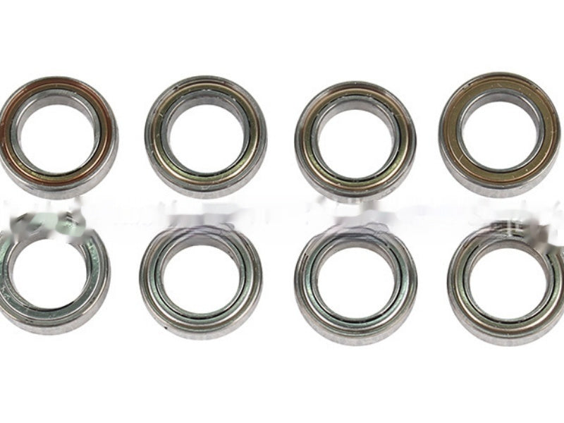 Remote Control Car Accessories Four-wheel Drive Parts Modification