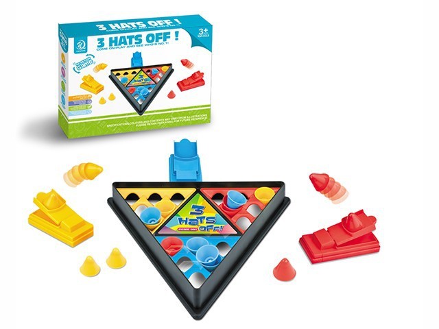 Desktop Game Digital Puzzle Elimination Music Educational Children's Toys