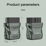 Детектори хатогии худкори Bluetooth OBD