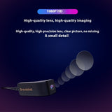 Human Eye View Computer Camera Home Desktop Computers And Laptop Mobile Phone Universal