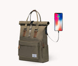 New Casual Backpack Wholesale Men's Hand