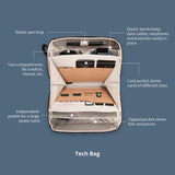Digital Storage Bag Photography Camera