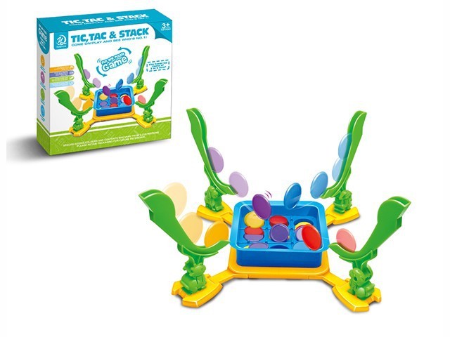 Desktop Game Digital Puzzle Elimination Music Educational Children's Toys