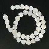 Irregular Shell Pearl Necklace Semi-finished Beading