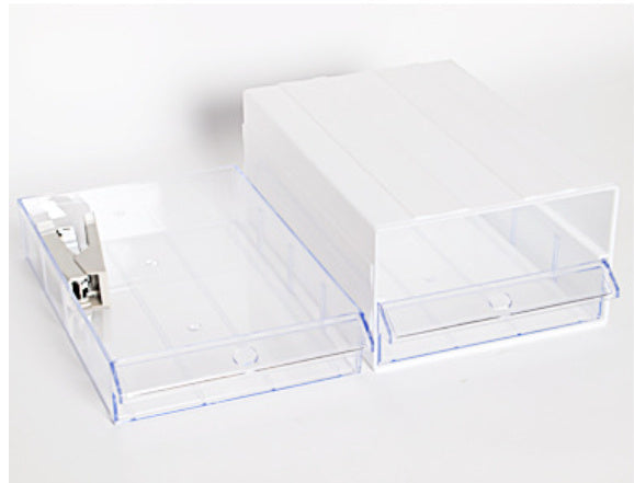 Drawer Type Spare Parts Box Toy Storage Box
