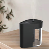 USB Portable Humidifier Spirt Sprayer хонавода