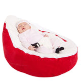 Baby Feeding Lounge Chair Activity Bed