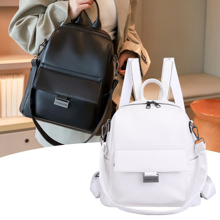 Мода бисёрҷонибаи тасодуфӣ иқтидори калон ҷузвдони Travel Commuter