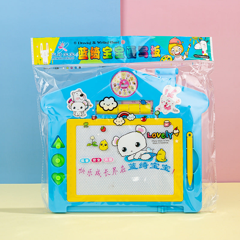 Graffiti Drawing Board Painting Teaching Aids