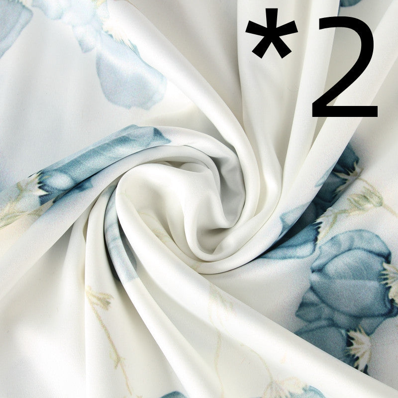 Fragrant Cloud Yarn Width 140cm Fabric