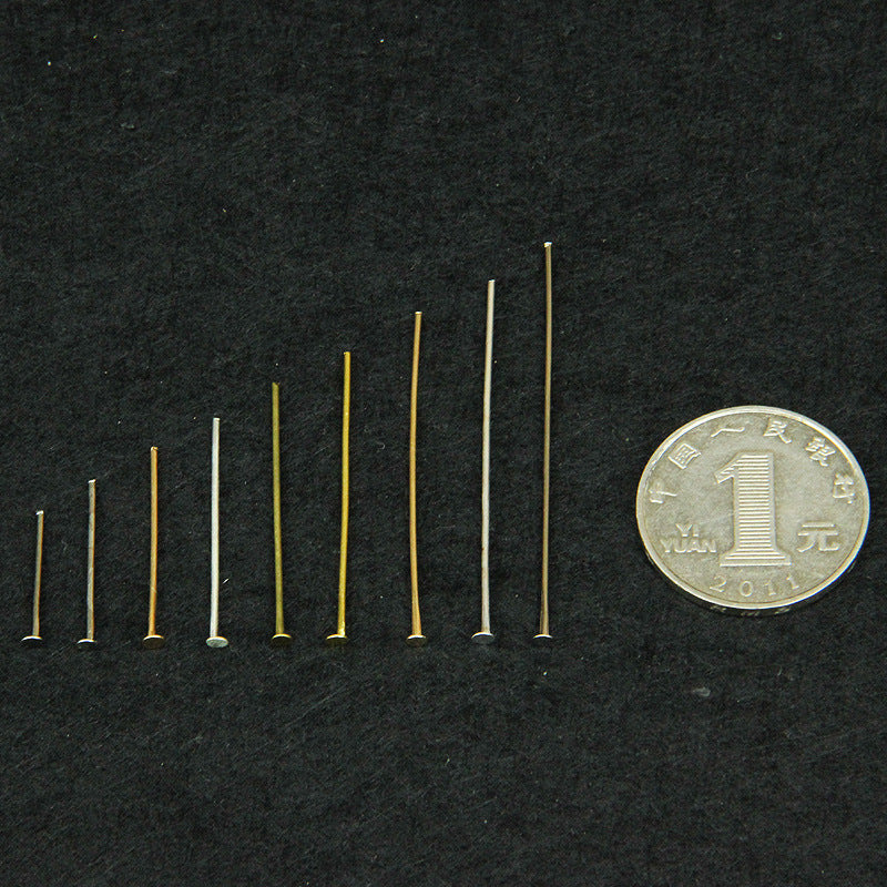 DIY Jewelry Accessories Beading Material T Needle