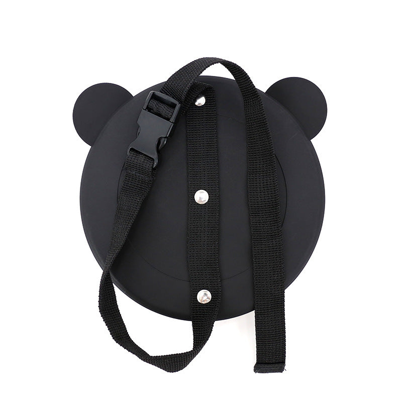 Bear Ears Car Safety Seat Viewer Baby
