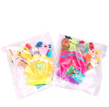 Parent-child Interaction With Music Box Cartoon Animal Hand Puppet Gloves Plush Toy
