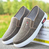 Middle-aged And Elderly Leisure Cloth Shoes