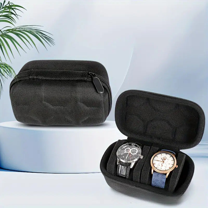 Барои чанд ҷойи Card Smart Watch қуттии нигаҳдории