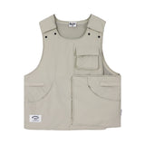 Функциональная рабочая одежда для активного отдыха Куртка с несколькими карманами