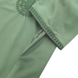 Ethnic Men's Clothing Middle East Muslim Loose Robe Men