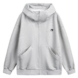 Ретро Спортивная Вышитая Толстовка Мужская И Женская