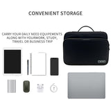 Халтаи нигаҳдории сайёҳии сеқабата дорои зарфияти калон