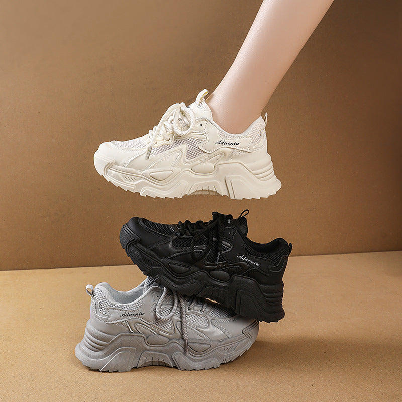 Summer Mesh Breathable Sports Sandals For Women