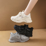 Summer Mesh Breathable Sports Sandals For Women