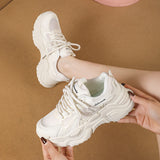 Summer Mesh Breathable Sports Sandals For Women