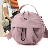 All-match Fashion Out Shoulder Messenger Bag