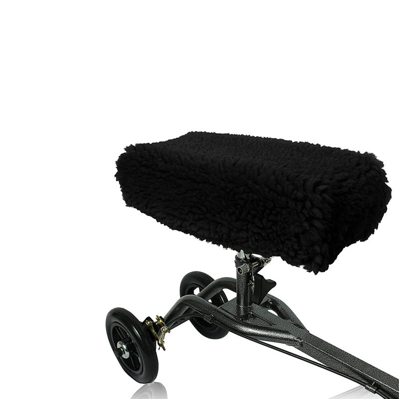 Universal Knee Scooter Seat Cover