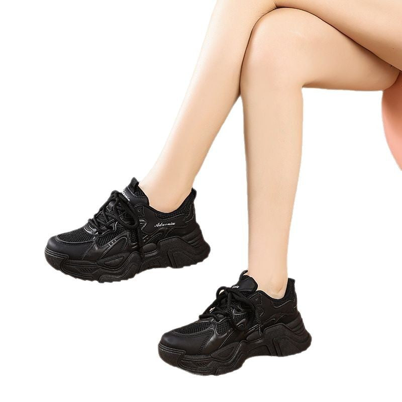 Summer Mesh Breathable Sports Sandals For Women
