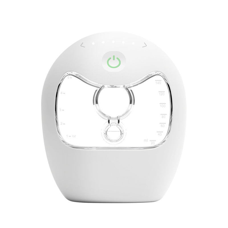 Wearable Hands-free Mute Invisible Portable