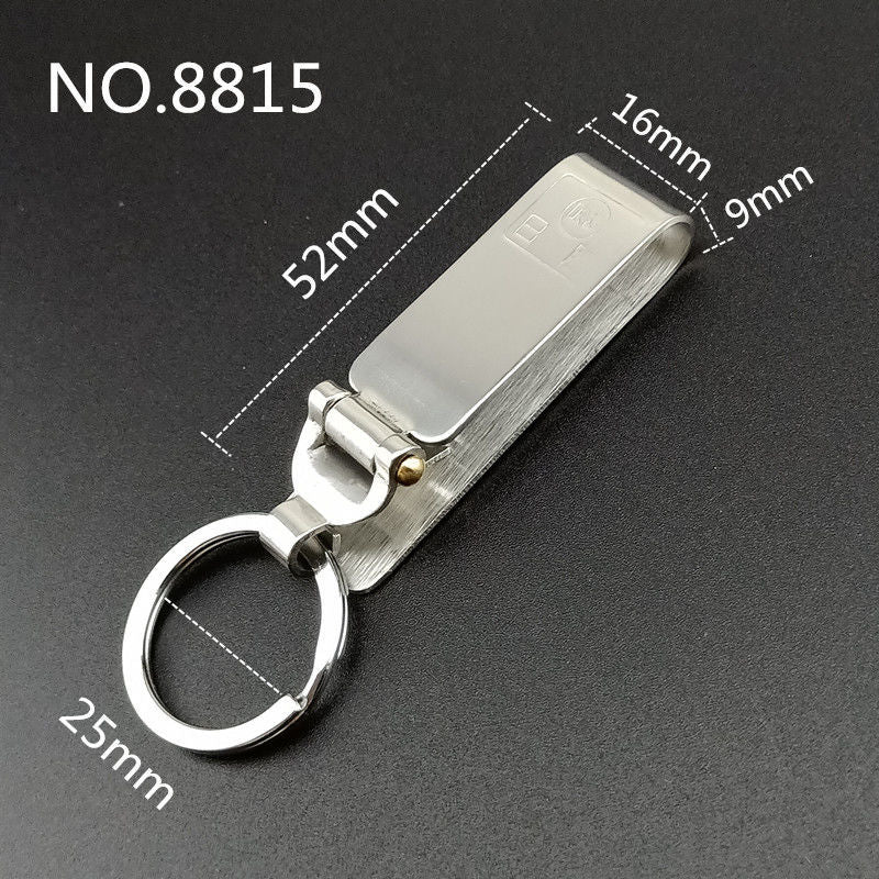 Household Portable Stainless Steel Vintage Belt Buckle