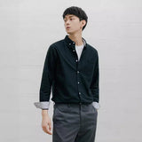 Рубашка Oxford Casual Business Casual