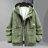 Мужская весенняя куртка для альпинизма Personality