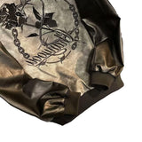 Парный кардиган с отворотом, универсальная куртка