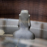 Nordic Creative Easter Island Statues Crafts