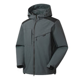Waterproof Windproof Outdoor Jacket Men Women One Style Jacket