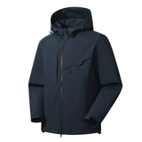 Waterproof Windproof Outdoor Jacket Men Women One Style Jacket
