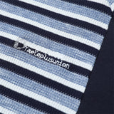 Мужской повседневный свободный универсальный топ на весну и осень