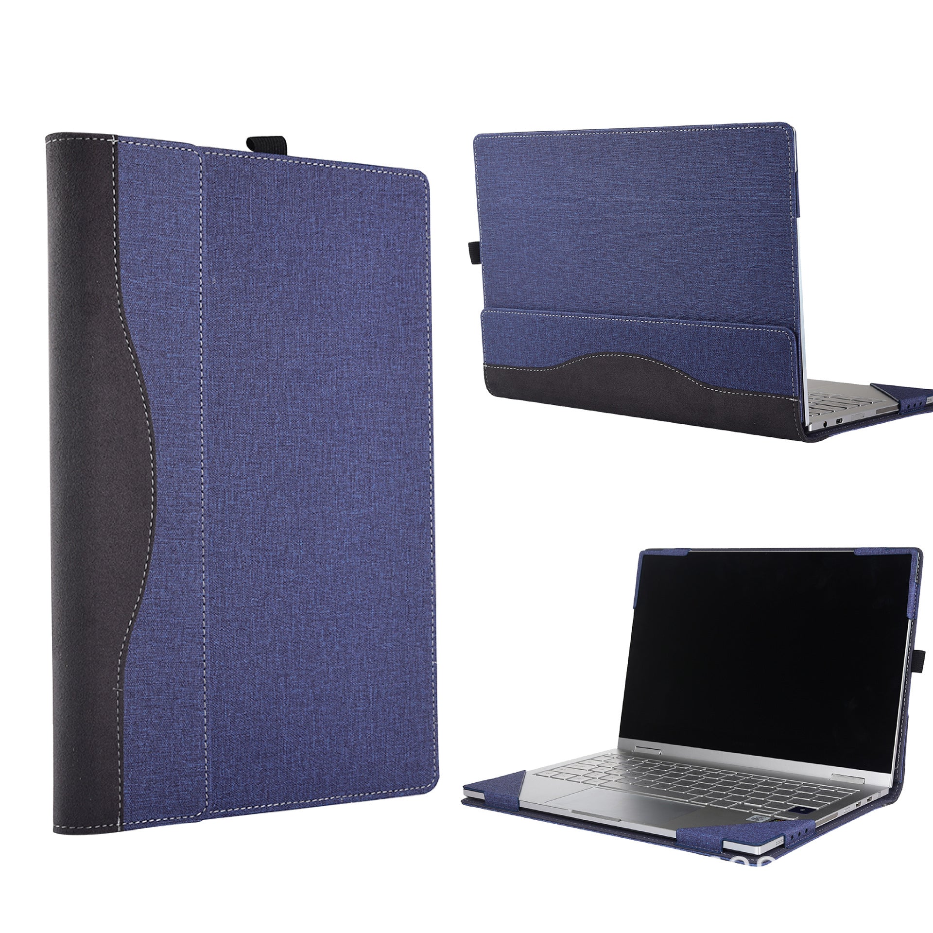 Protective Sleeve Suitable For Microsoft Laptop Bag