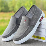 Middle-aged And Elderly Leisure Cloth Shoes