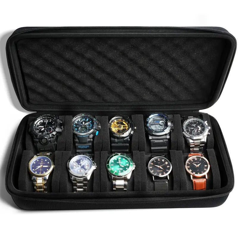 Барои чанд ҷойи Card Smart Watch қуттии нигаҳдории